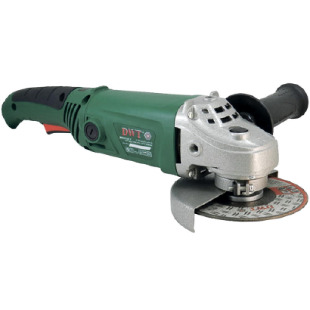 Болгарка DWT WS10-125 T