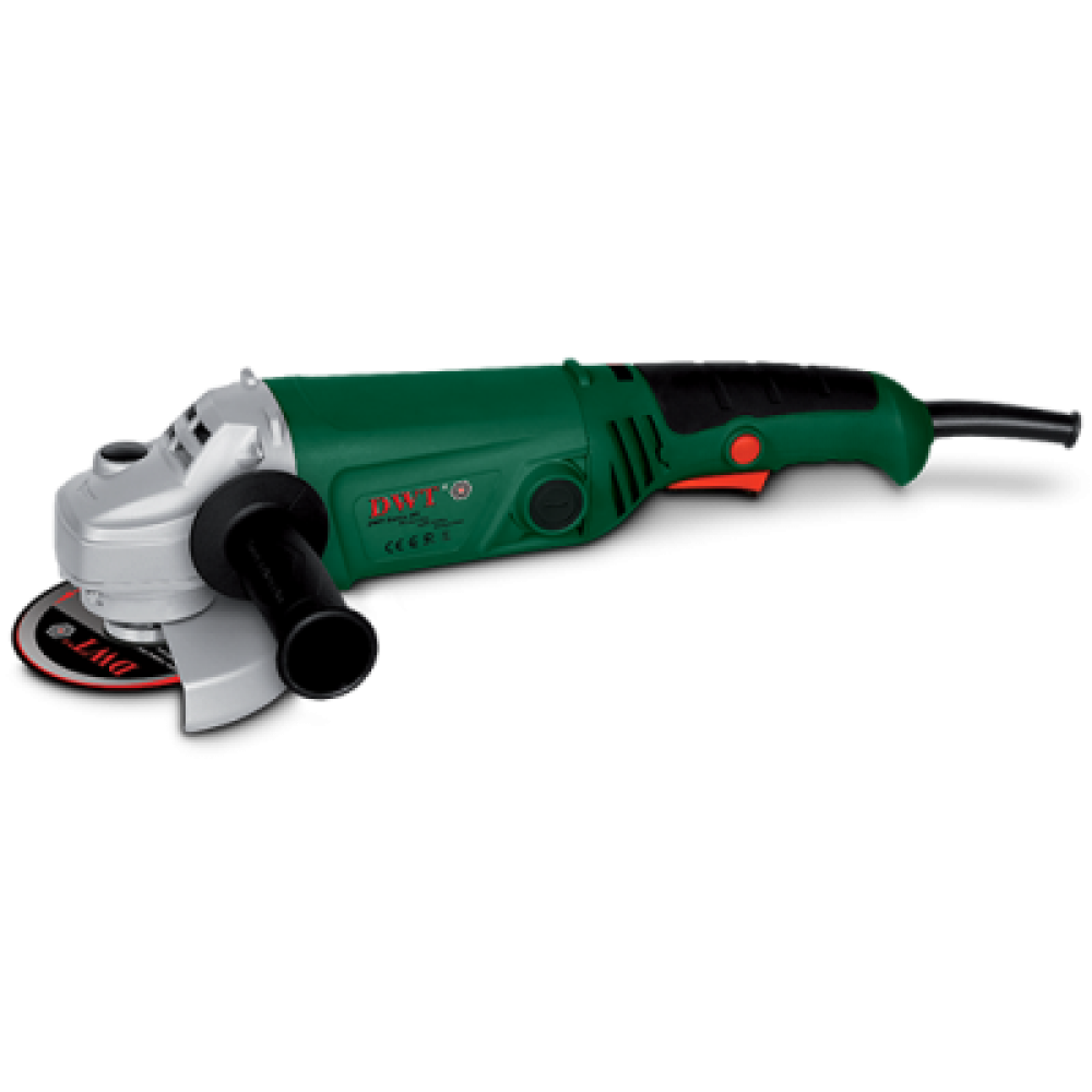 Болгарка DWT WS10-125 T