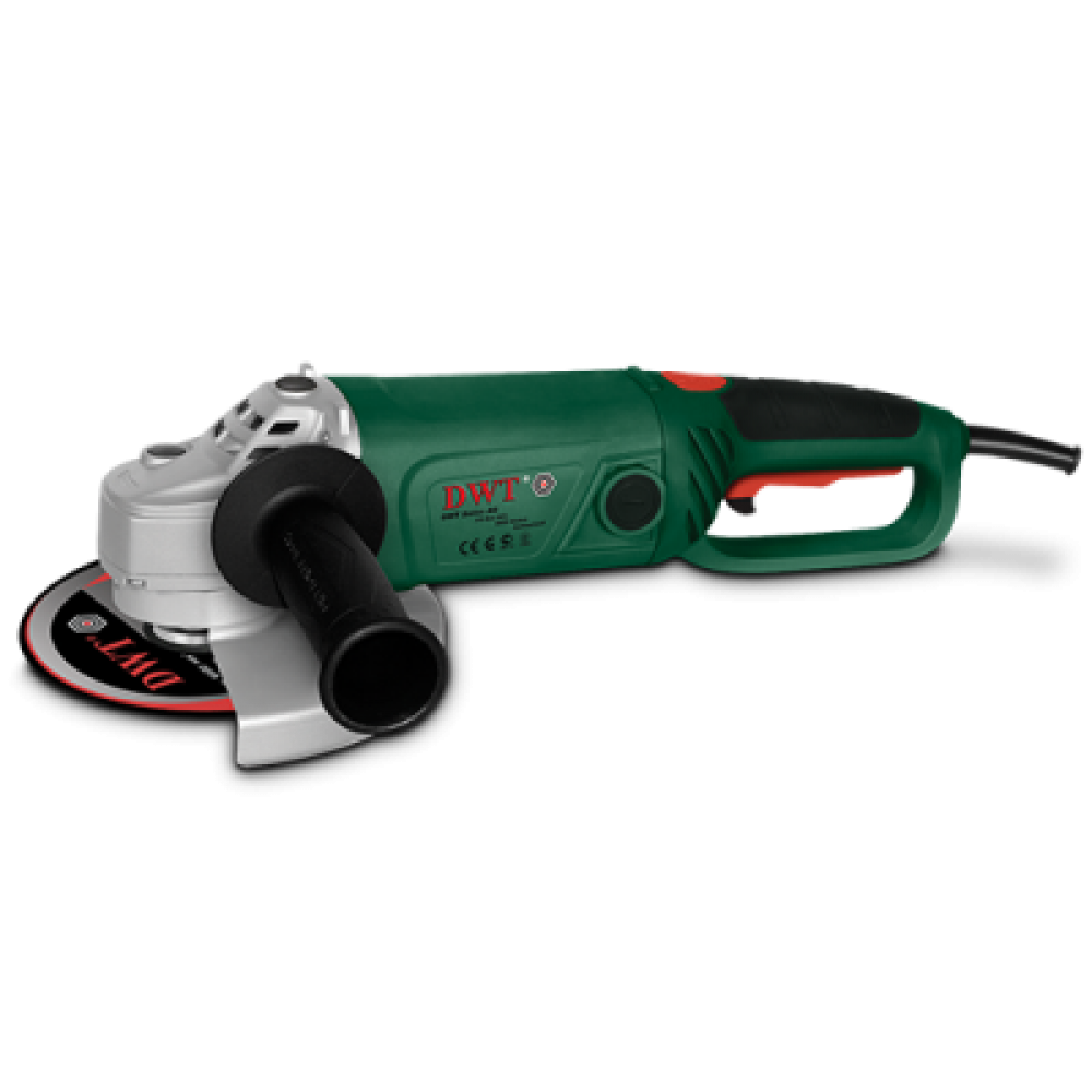 Болгарка DWT WS24-230 D