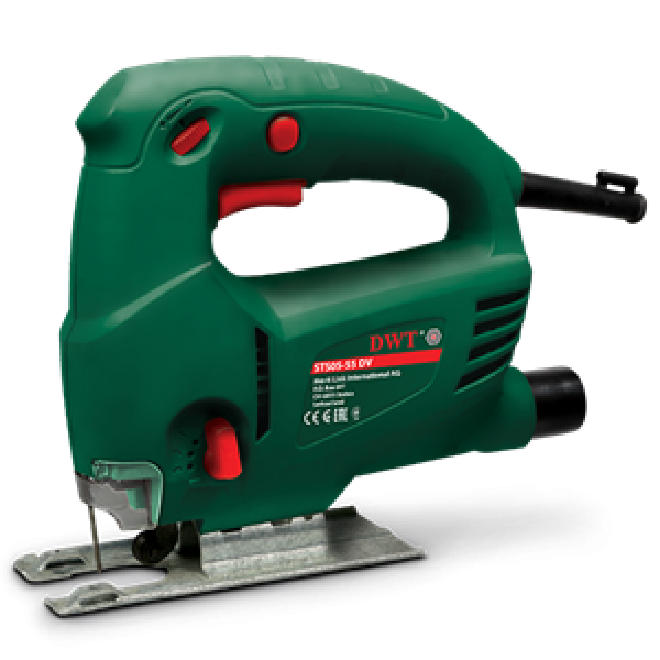 Ferestrau pendular DWT STS05-55 DV