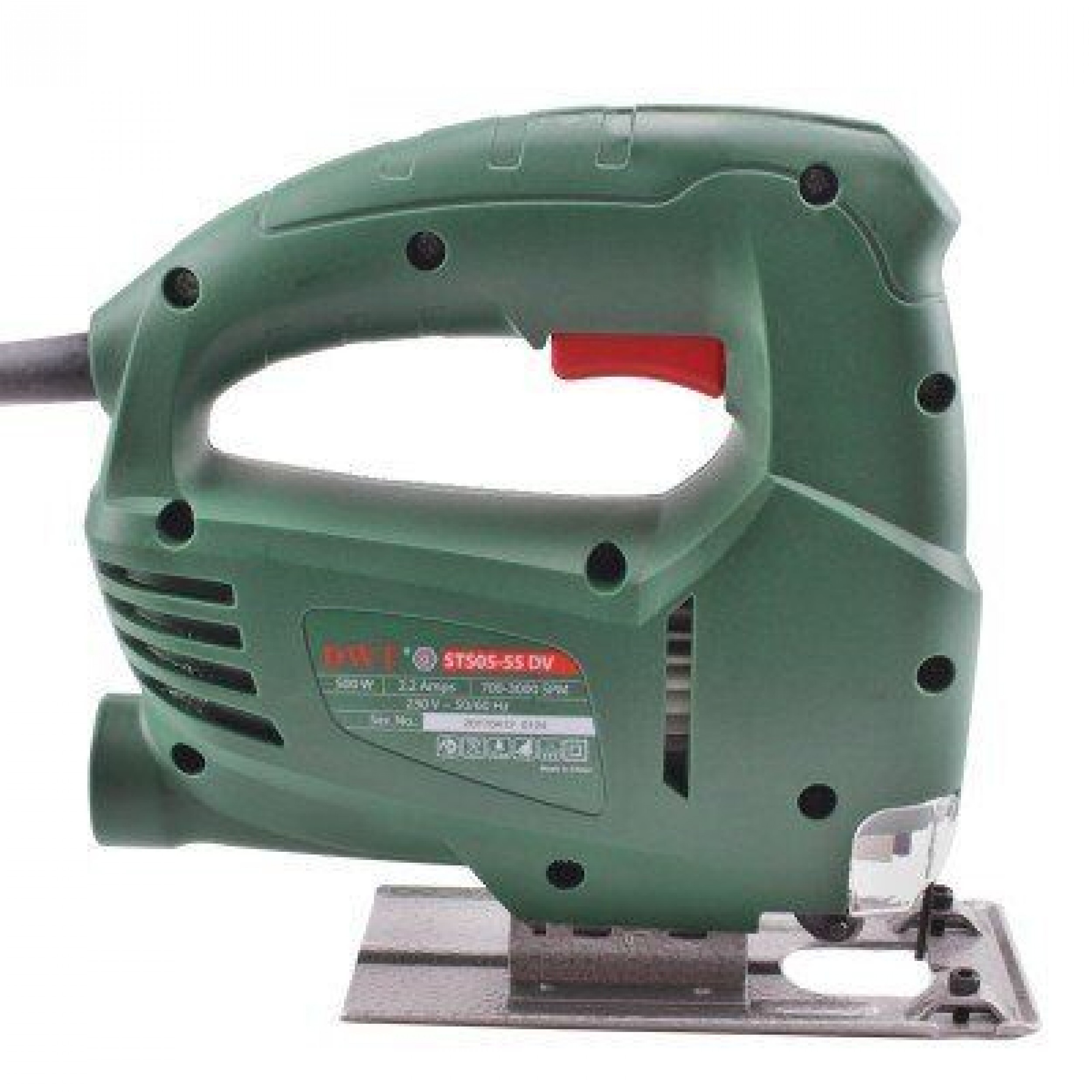 Ferestrau pendular DWT STS05-55 DV