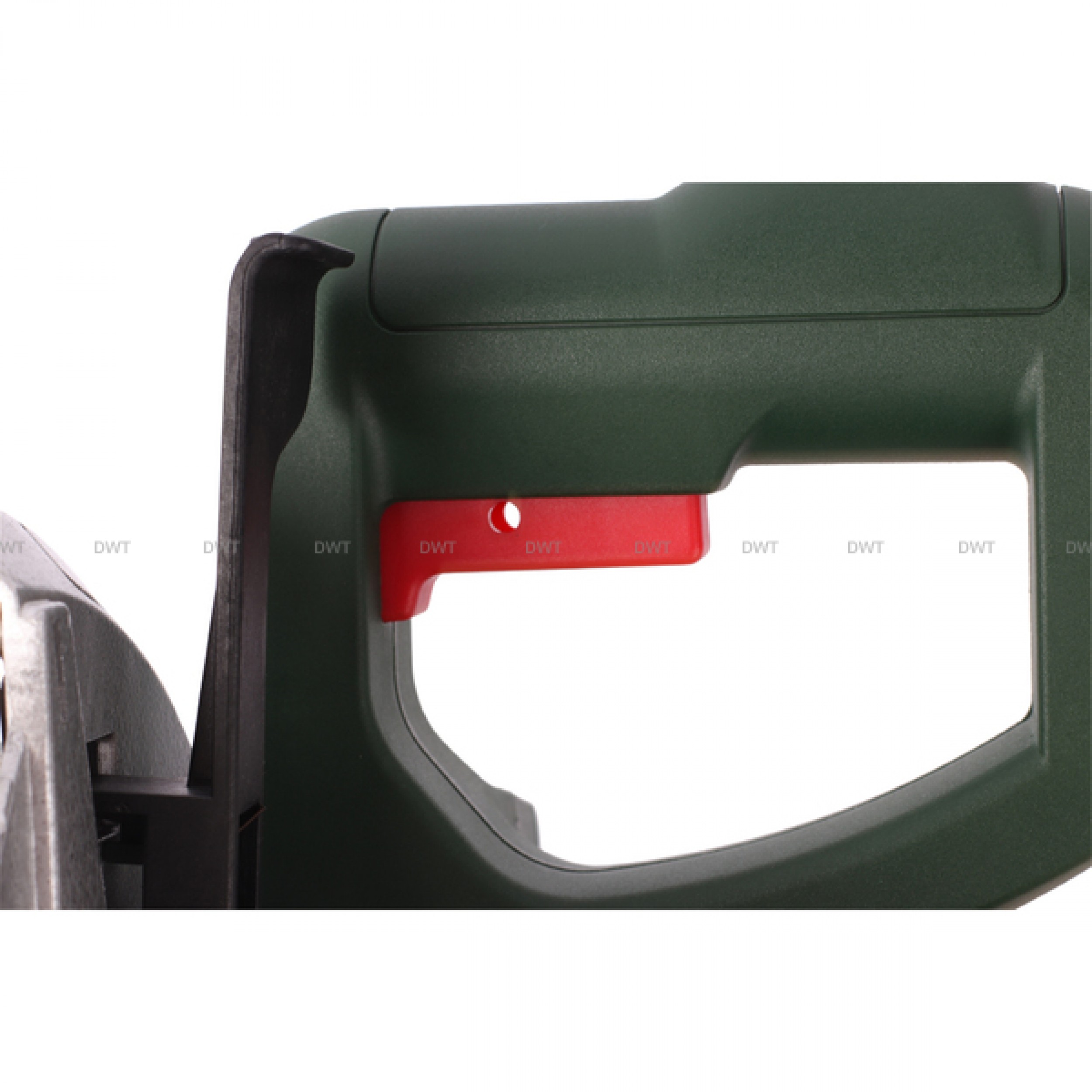 Торцевая пила DWT KGS12-210