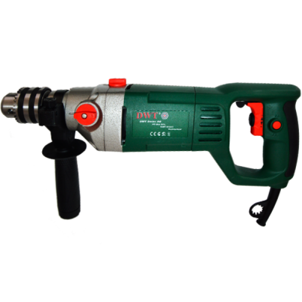 Станок ударно-сверлильный DWT СБМ-1050 ДТ