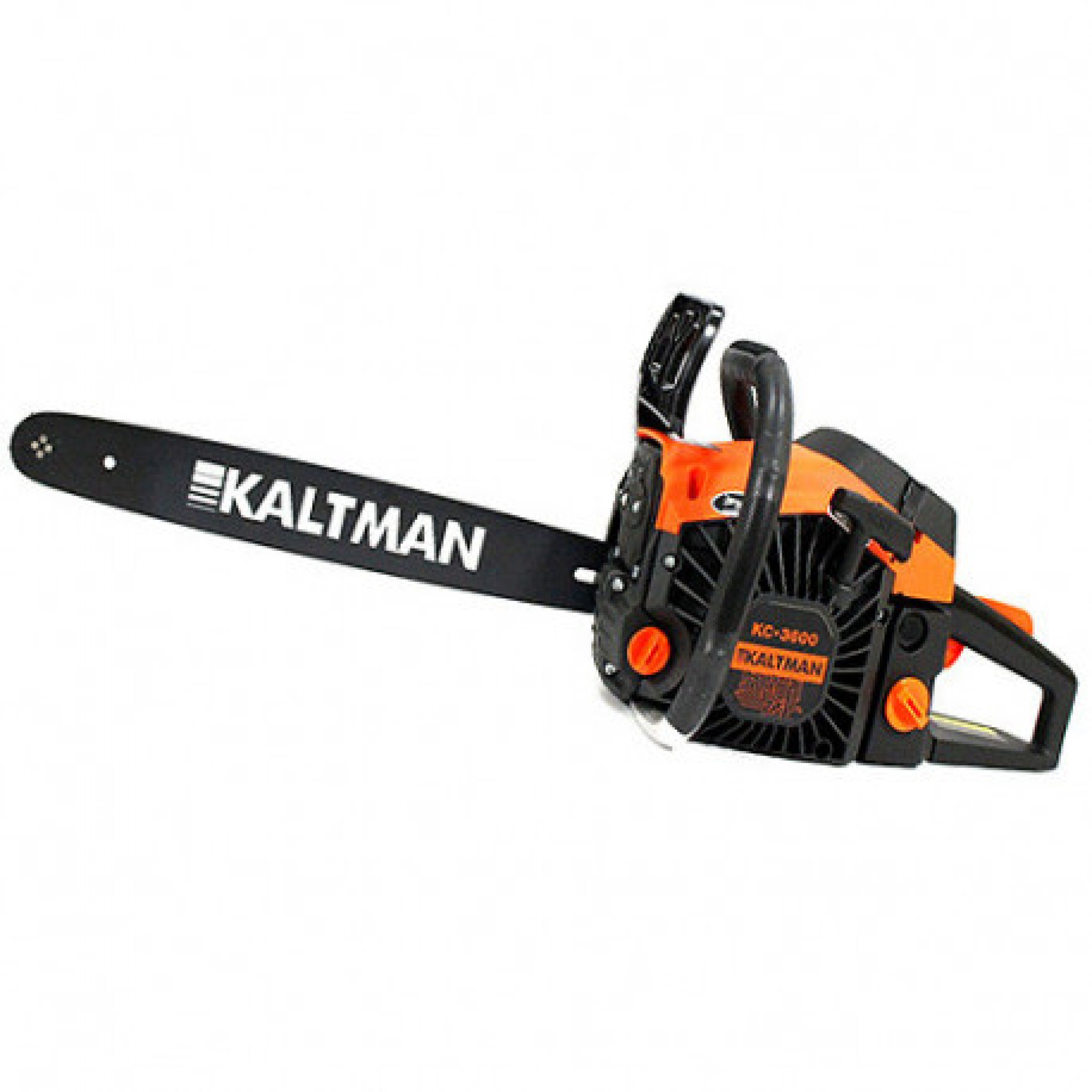 Motofierestrau KALTMAN KC-3600