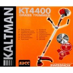 Motocoasa Kaltman KT4400 Motocoasa Kaltman KT4400
