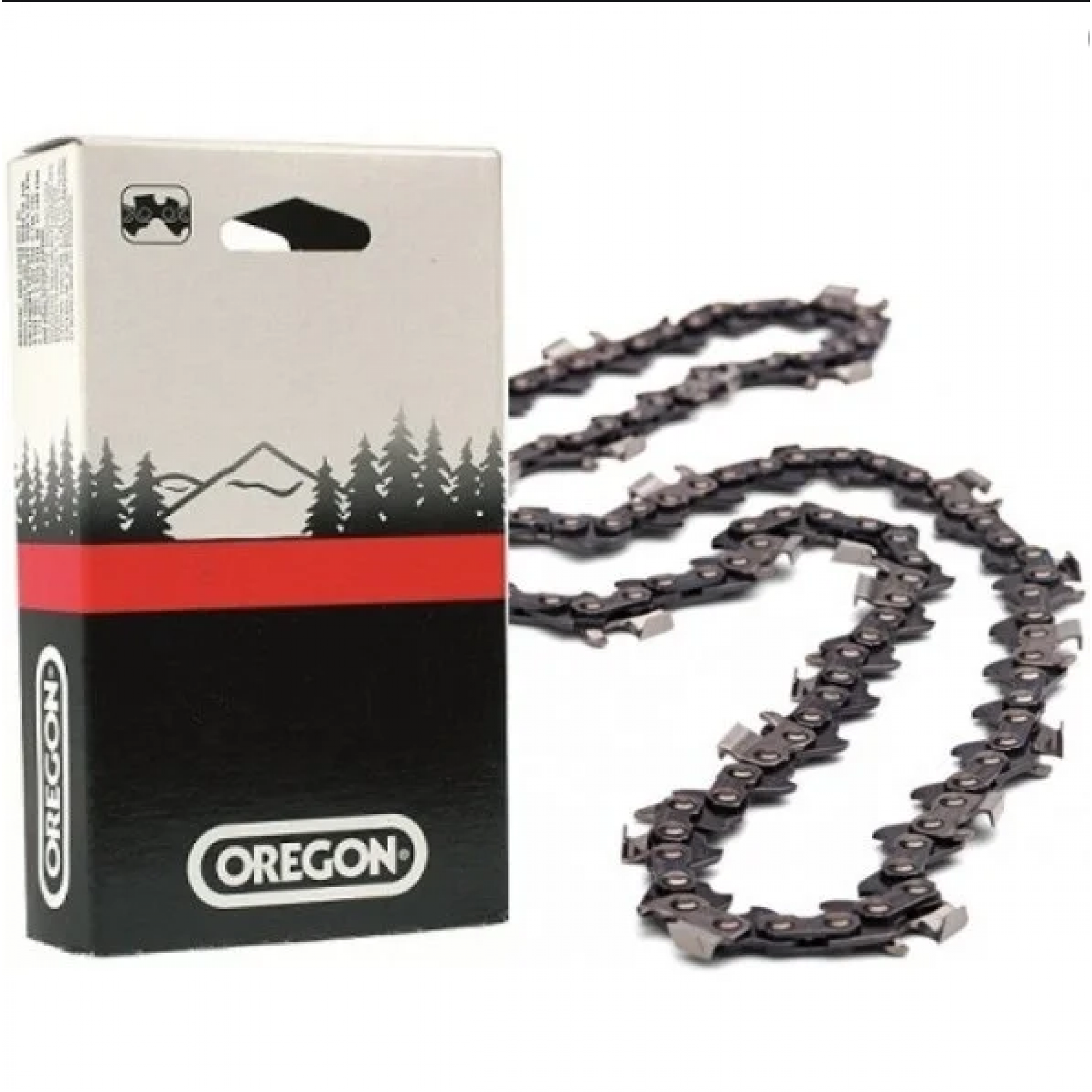 Цепь Oregon 76cm 0.325 Super 1.5