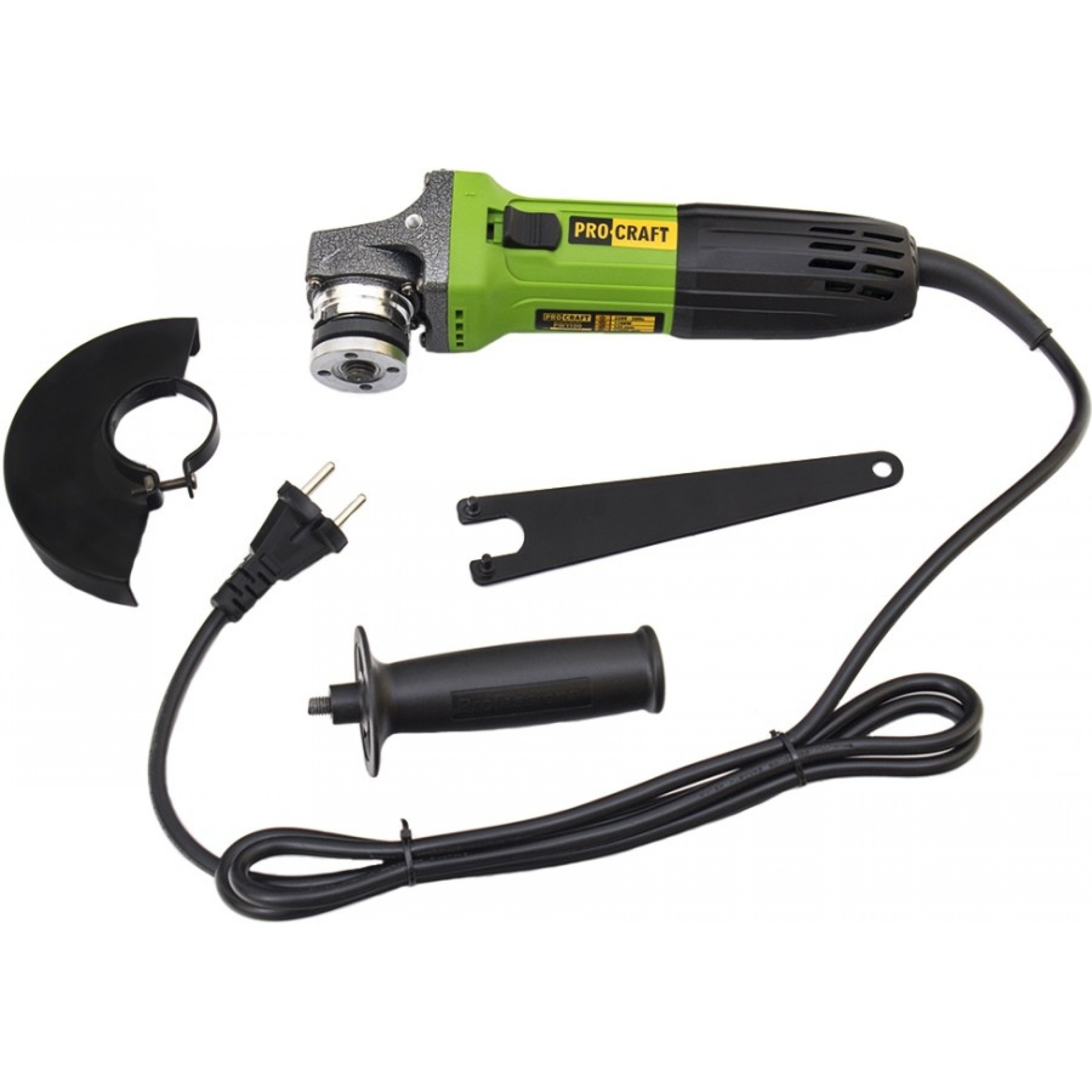 Flex Procraft PW- 1100