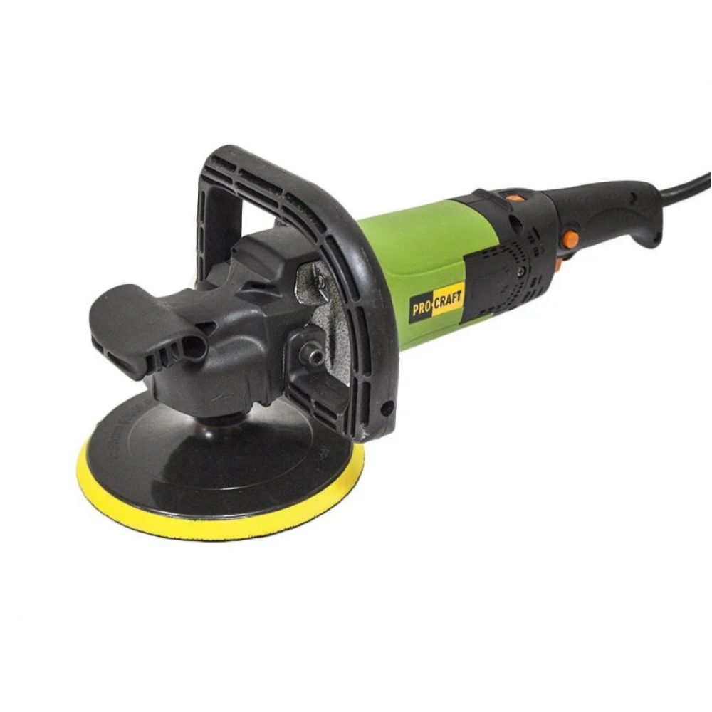 Машинка для шлифовки  ProCraft PM2100