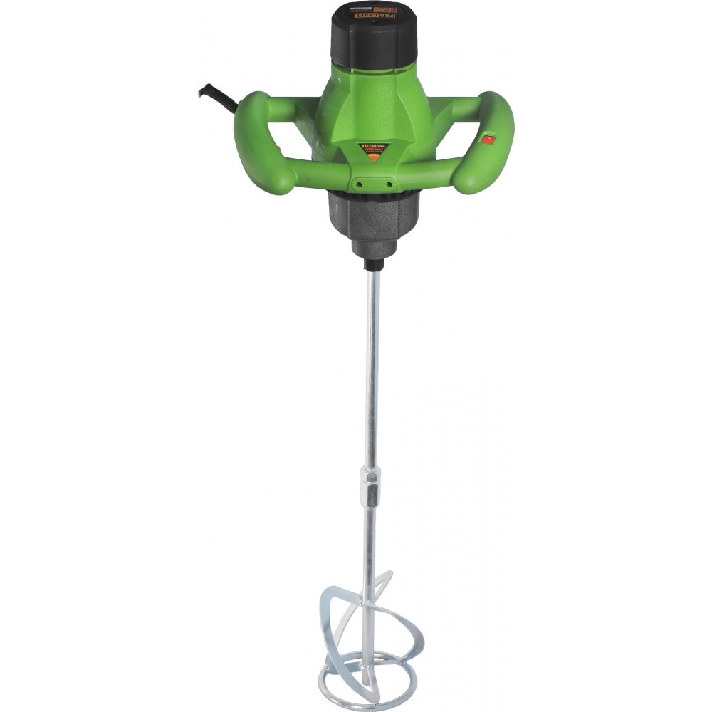 Malaxor de construcții Procraft PMM2000