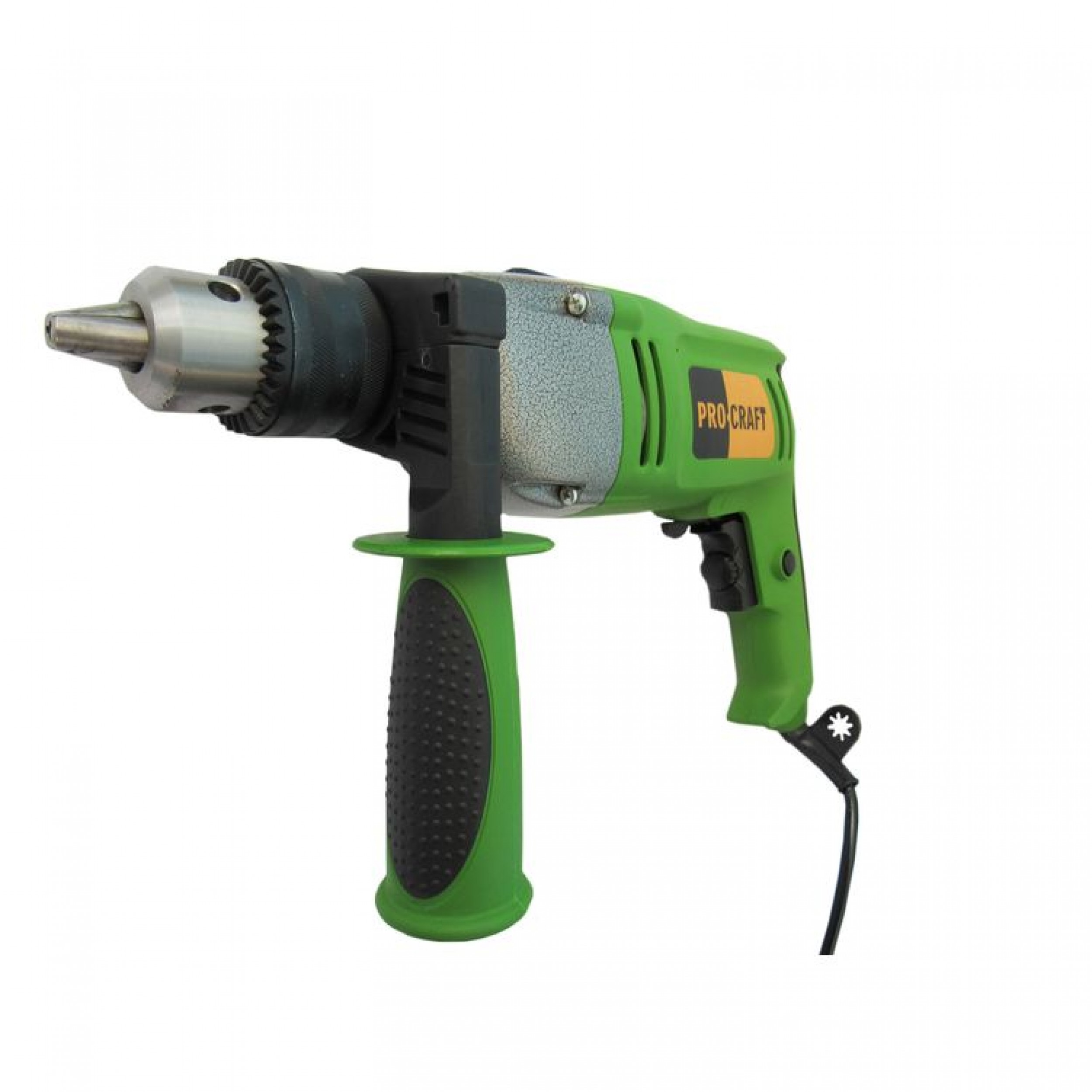 Дрели ударная Procraft PS-1650 Дрели ударная Procraft PS-1650