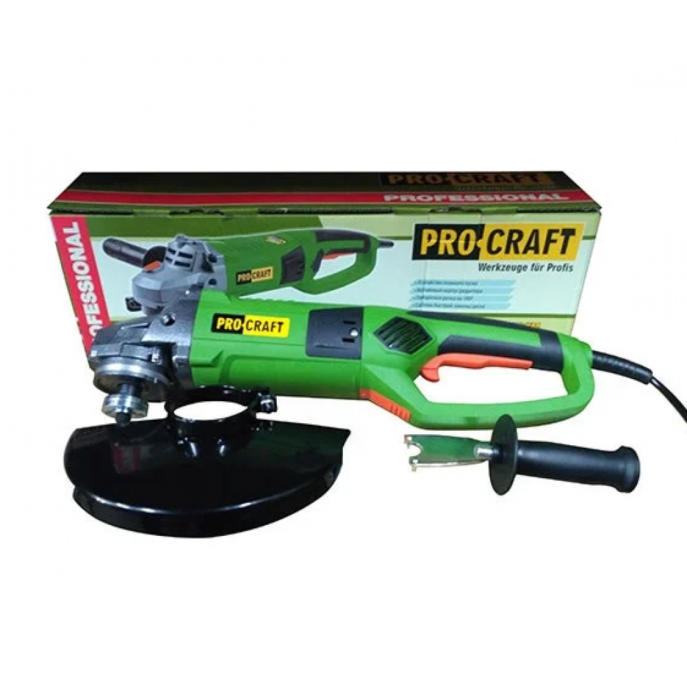 Flex Procraft PW2550