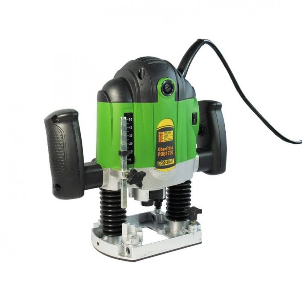 Freza electrica Procraft POB1700