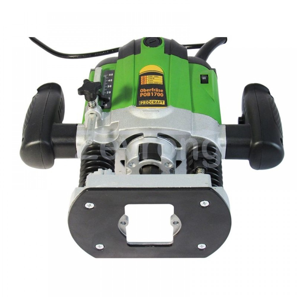 Freza electrica Procraft POB1700
