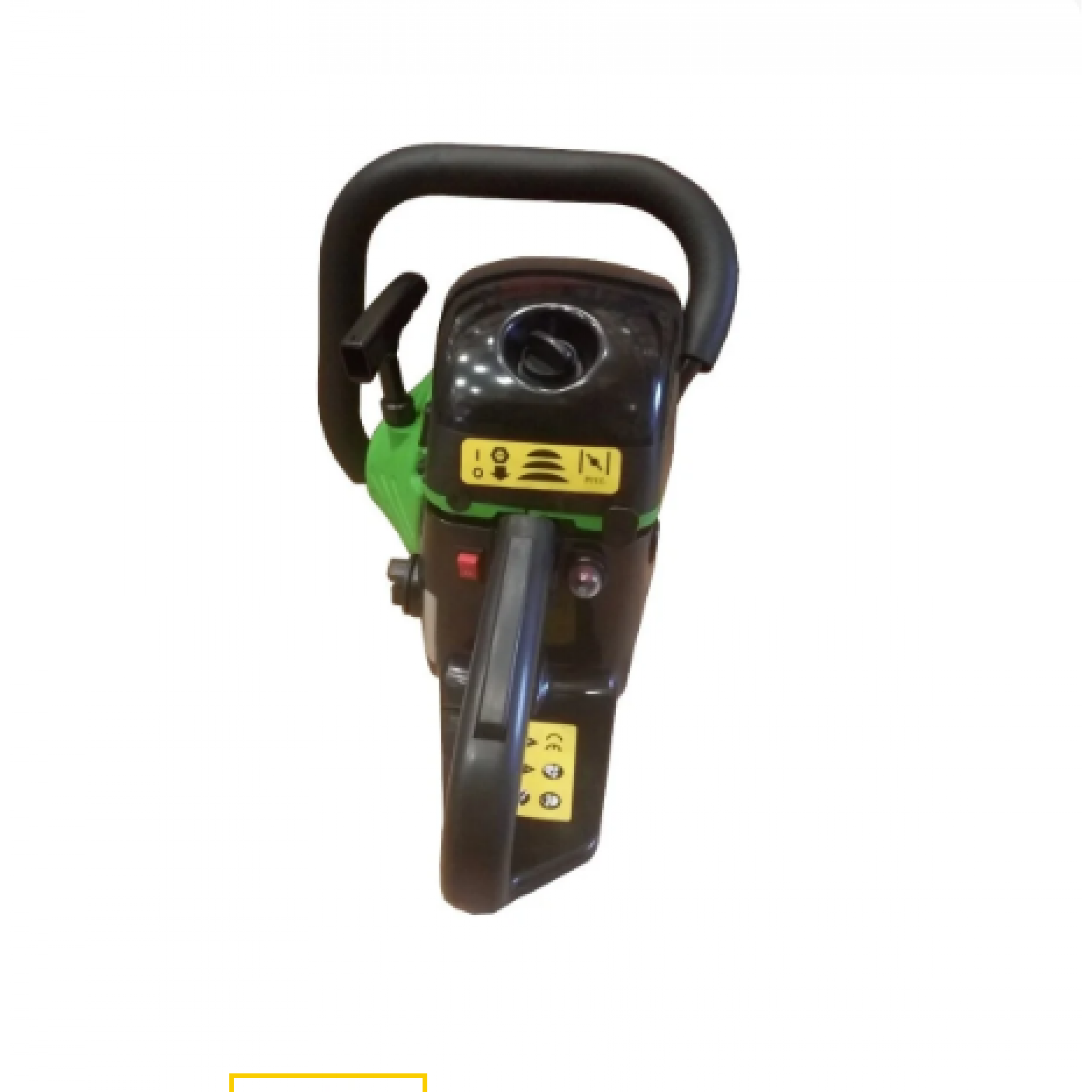 Бензопила Procraft K450