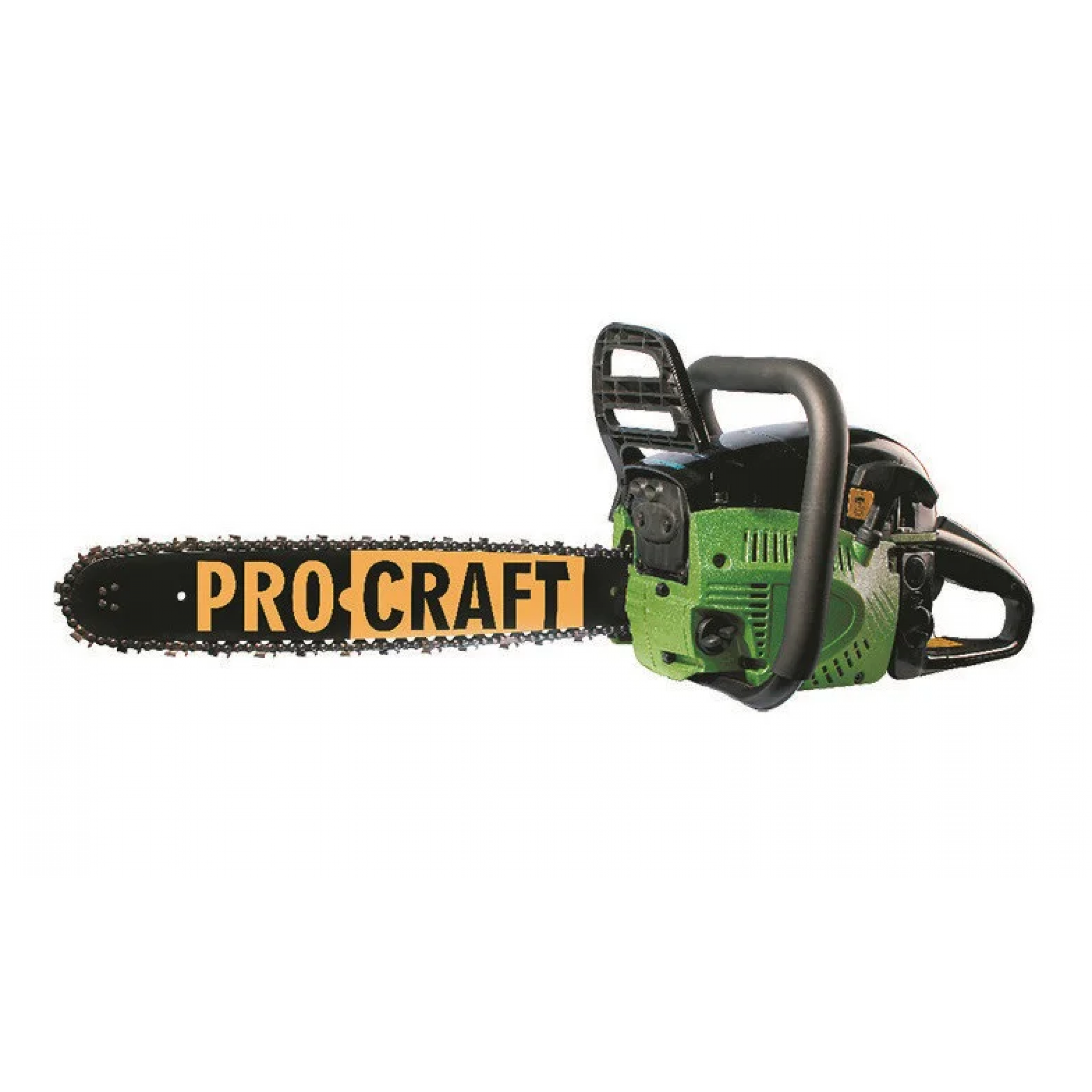 Бензопила Procraft K450