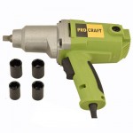 Surubelnită cu impact Procraft ES1450