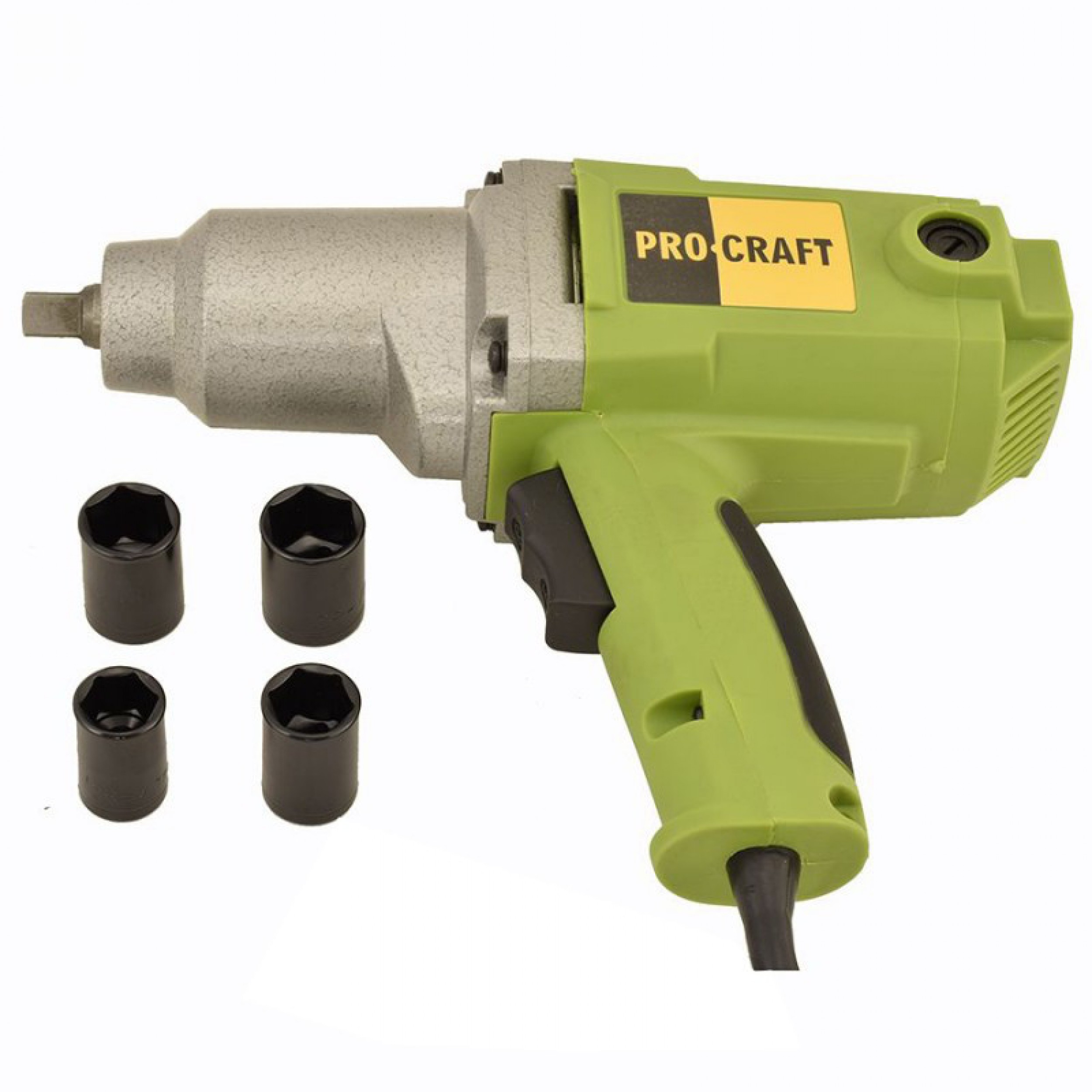 Surubelnită cu impact Procraft ES1450