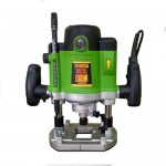 Freza electrica Procraft POB-2400