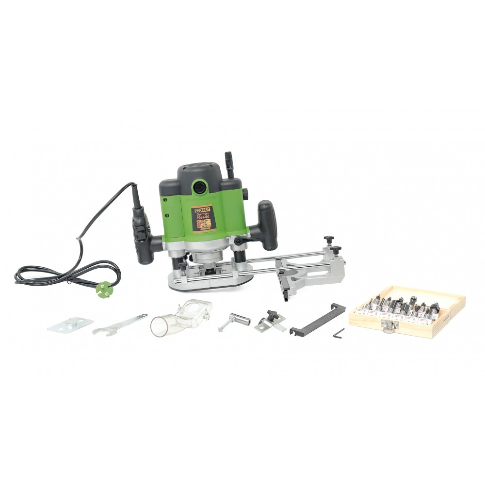 Freza electrica Procraft POB-2400 Freza electrica Procraft POB-2400