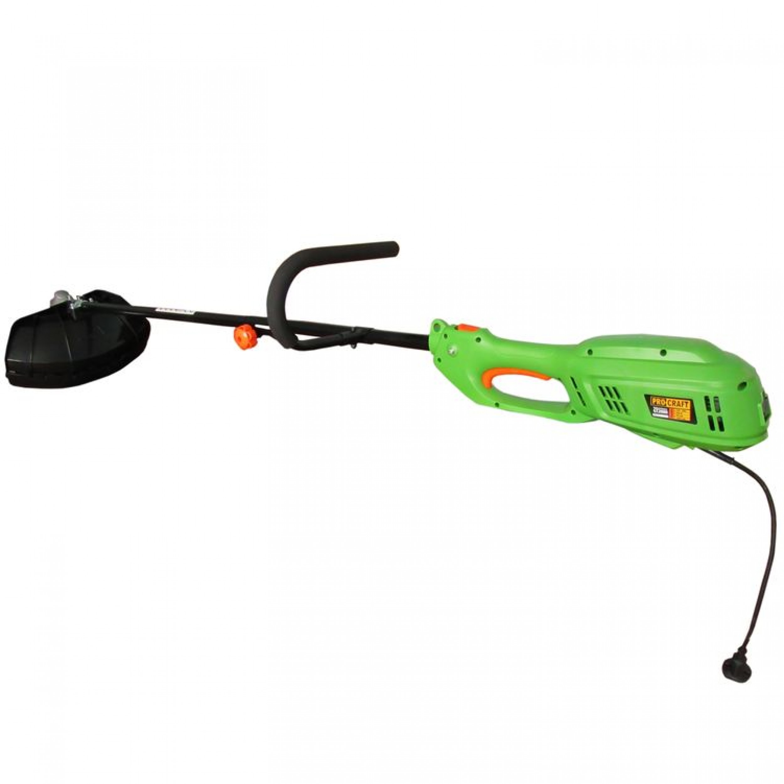Электрический триммер PROCRAFT GT2000