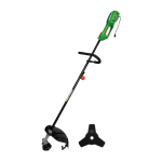 Электрический триммер PROCRAFT GT2000