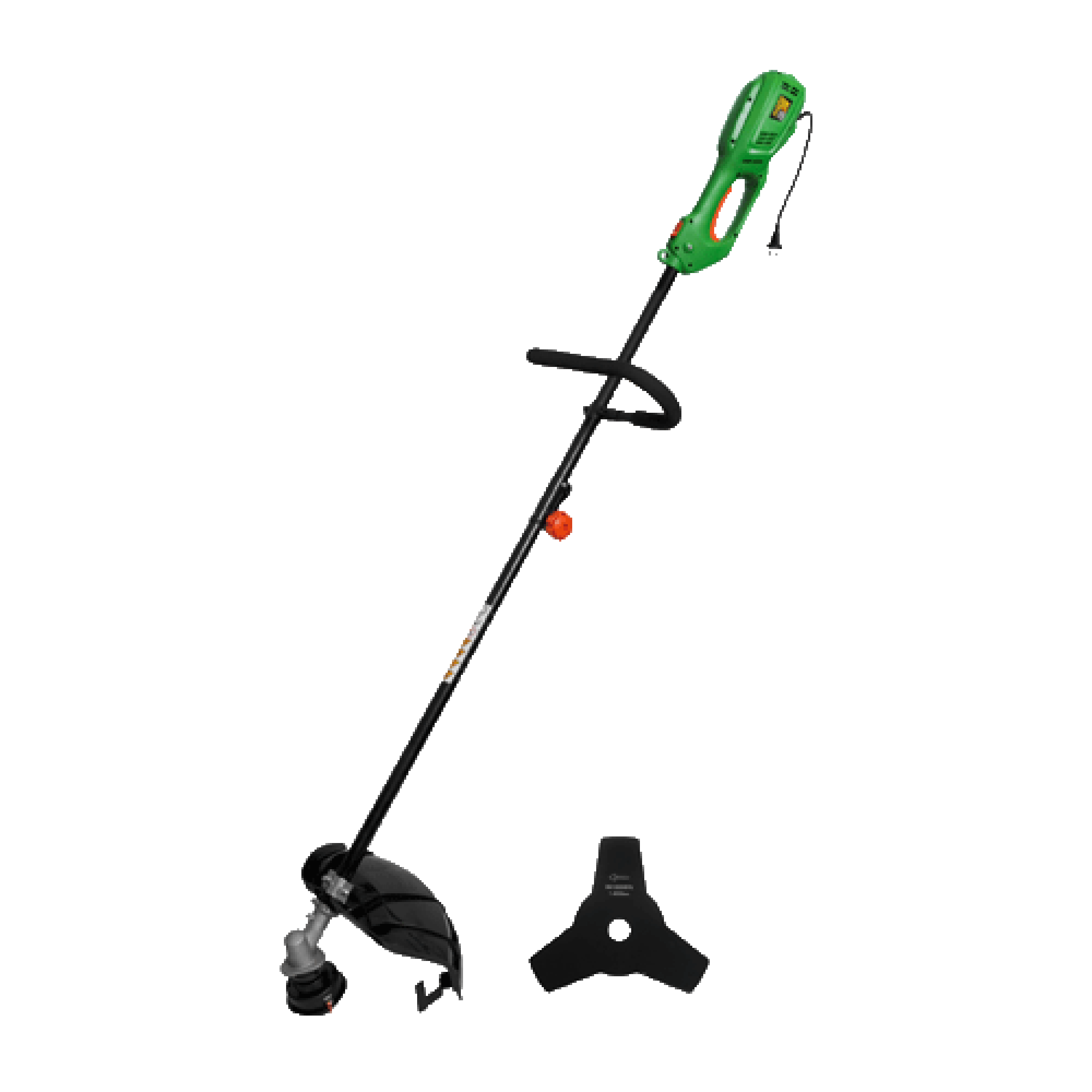 Электрический триммер PROCRAFT GT2000