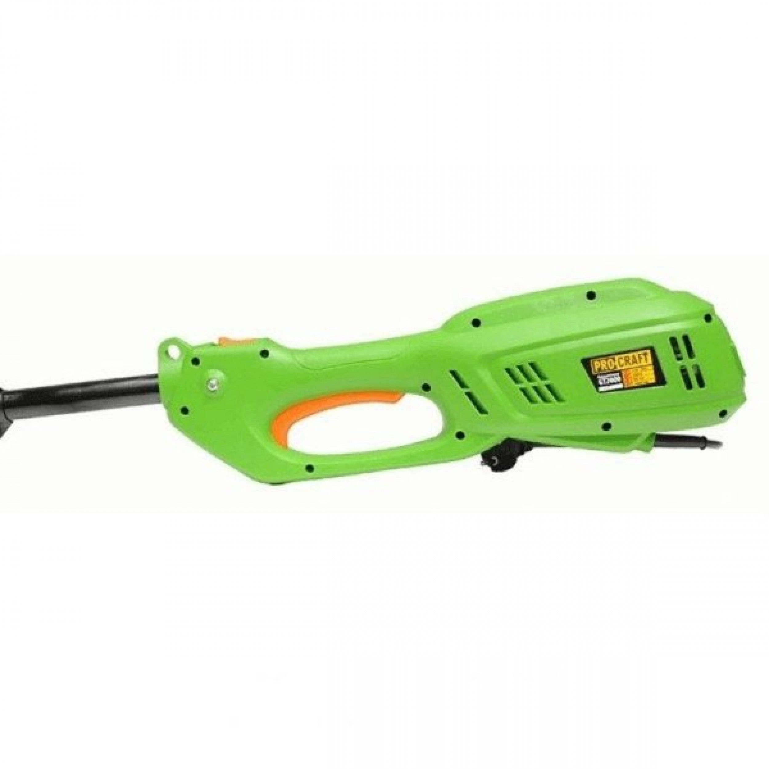 Электрический триммер PROCRAFT GT2000