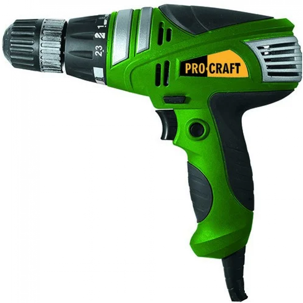 Surubelnita electrica Procraft PB1200 Surubelnita electrica Procraft PB1200