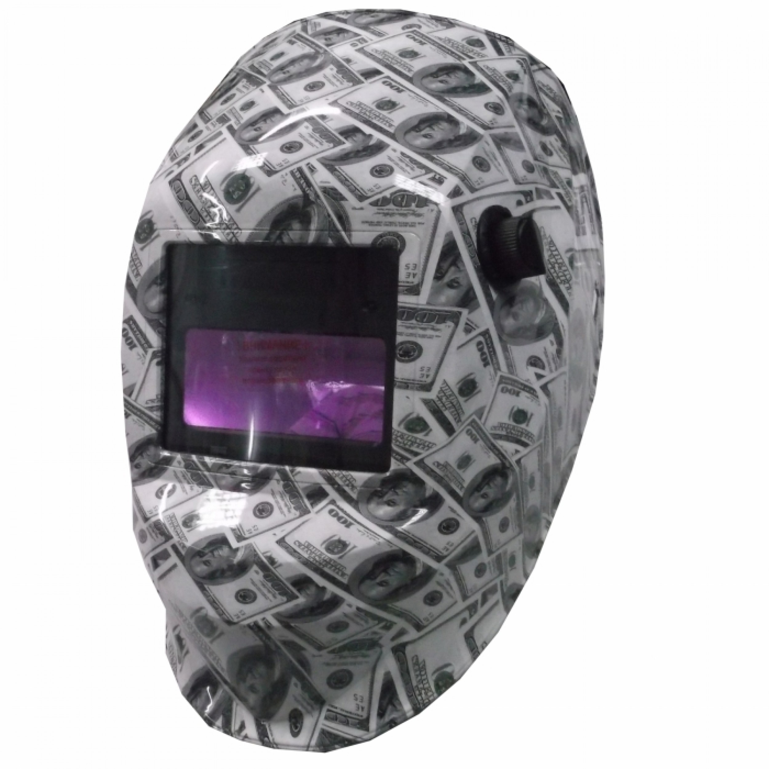 Masca pentru sudat CAMELEON SMART-4000