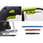 Fierestrau pendular STROMO SJ 900