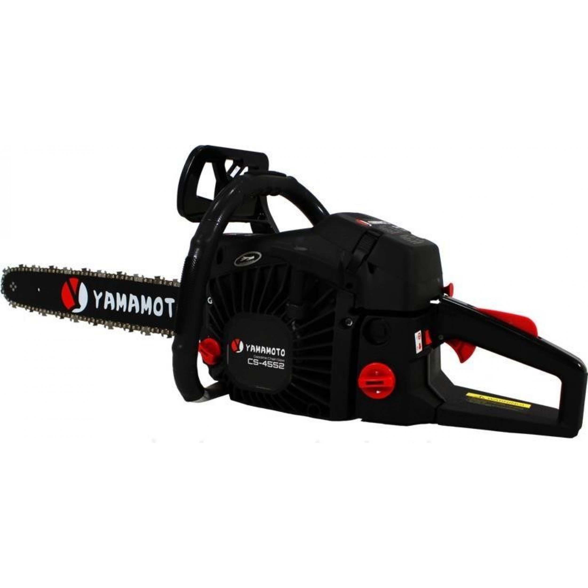 Motoferastrau Yamamoto CS 4552