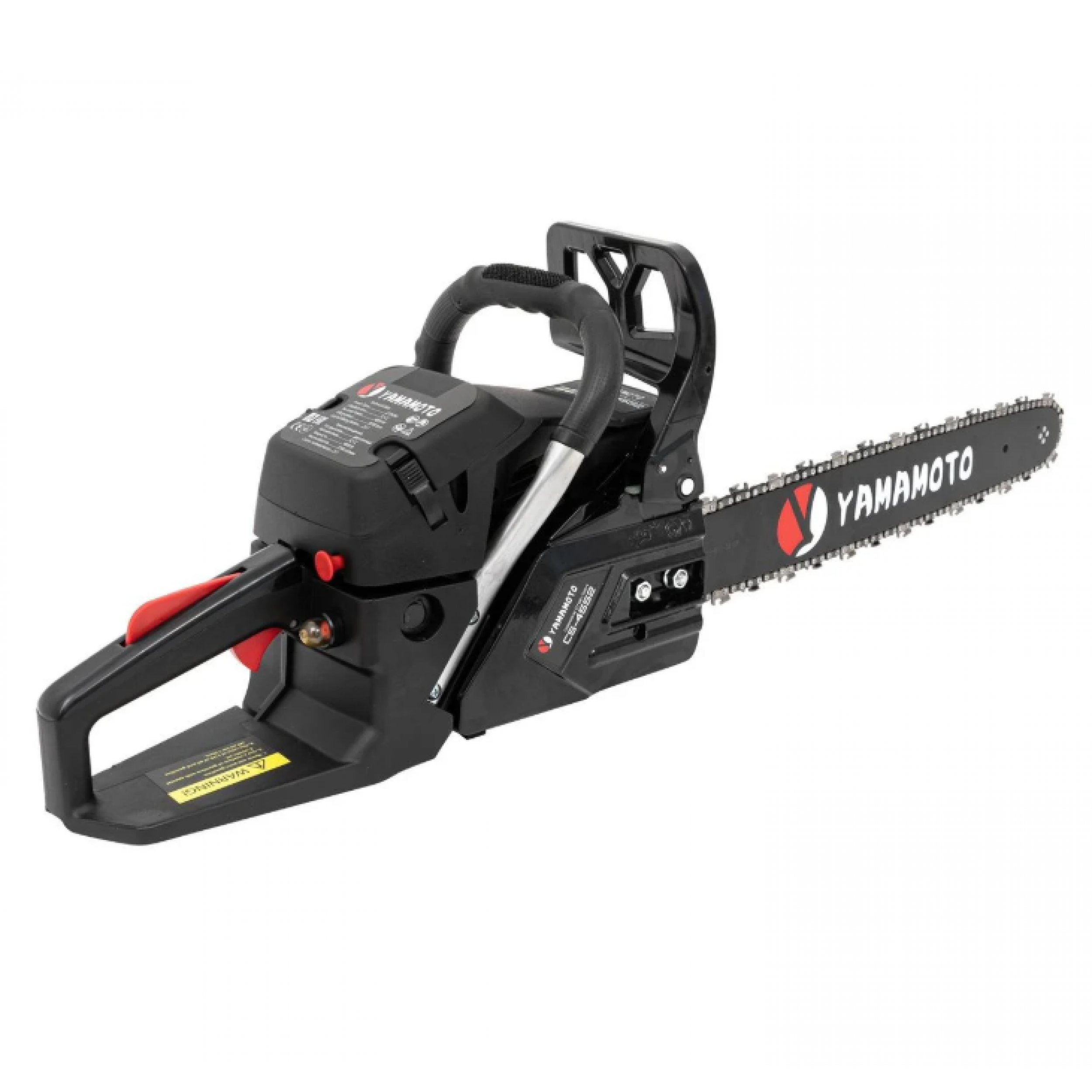 Motoferastrau Yamamoto CS 4552