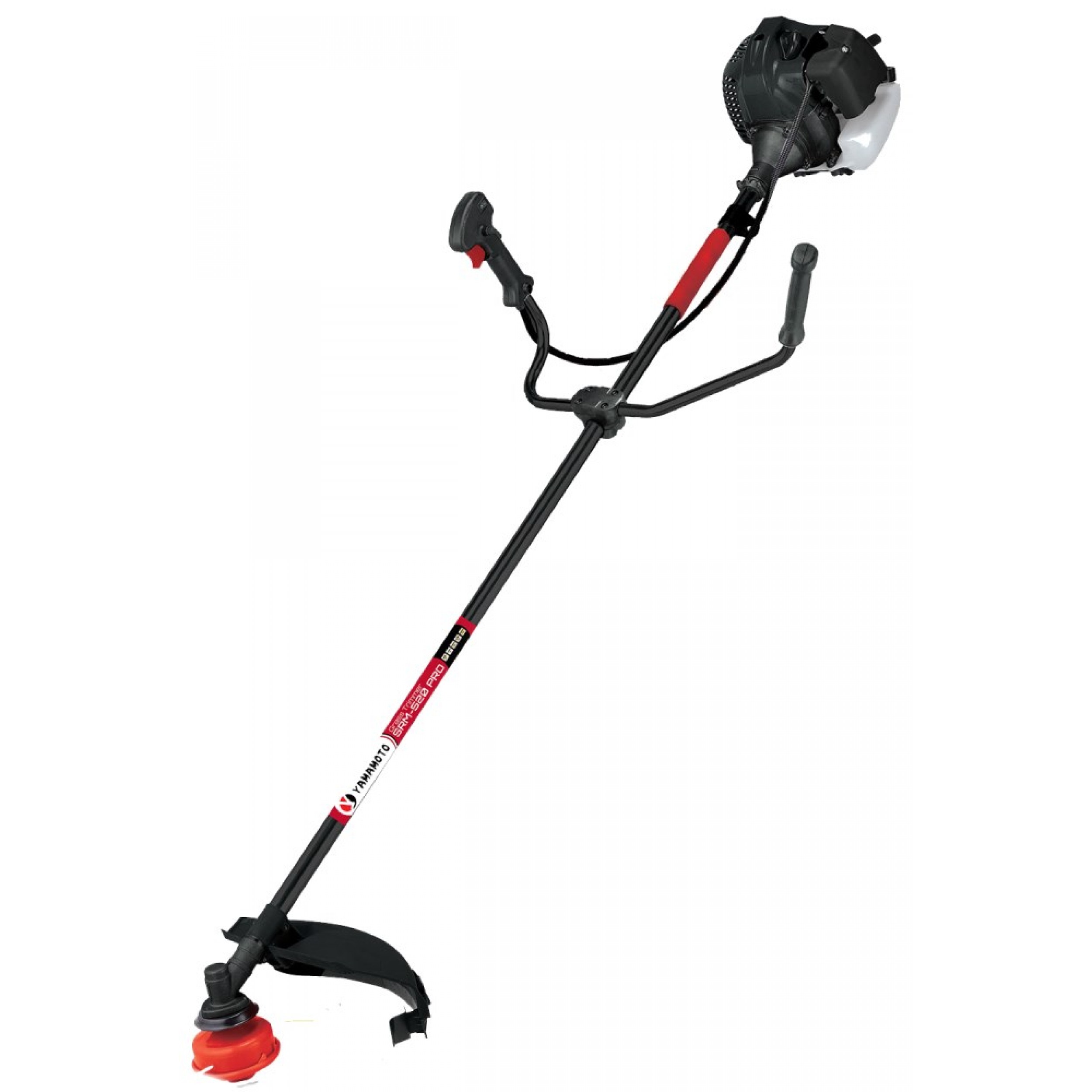Motocoasa YAMAMOTO SRM 520 PRO Motocoasa YAMAMOTO SRM 520 PRO