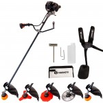 Motocoasa YAMAMOTO SRM 520 PRO Motocoasa YAMAMOTO SRM 520 PRO